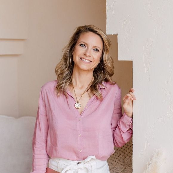 Meet your Posher, Gaëlle - Picture 1 of 1